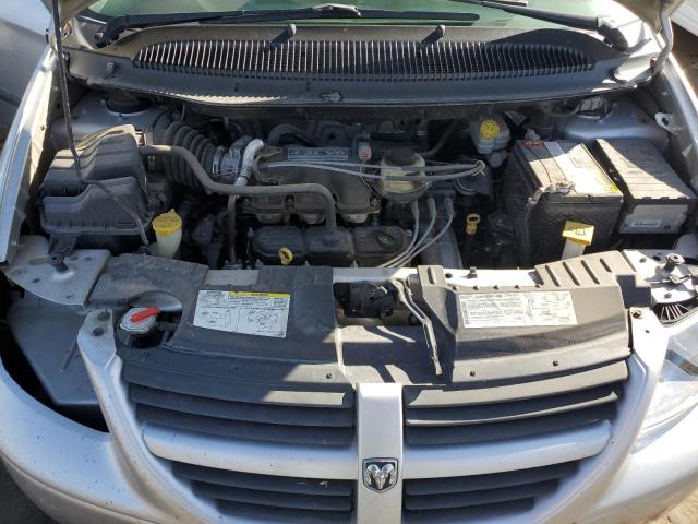 Photo 12 from auction – 2007 DODGE GRAND CARA with VIN 1D4GP24RX7B210931