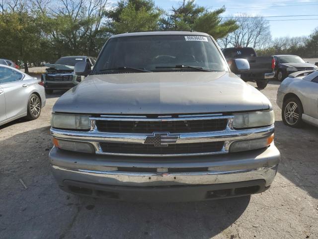 Photo 5 from auction – 2002 CHEVROLET SUBURBAN K with VIN 3GNFK16Z02G196575