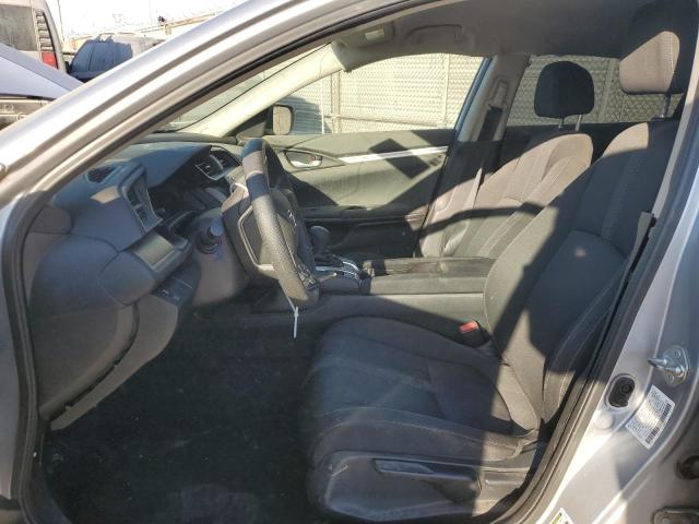 Photo 7 from auction – 2017 HONDA CIVIC LX with VIN 2HGFC2F53HH570292