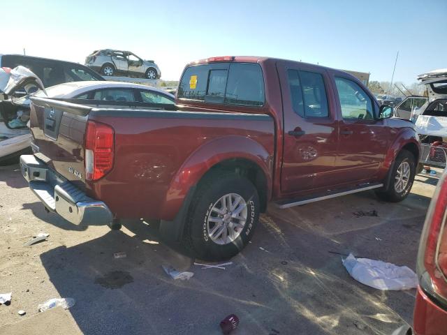 Photo 3 from auction – 2016 NISSAN FRONTIER S with VIN 1N6AD0EV4GN708341