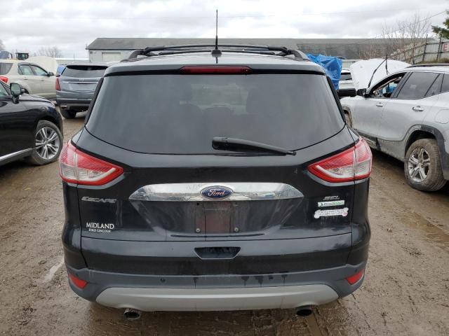 Photo 6 from auction – 2013 FORD ESCAPE SEL with VIN 1FMCU0HX0DUD52086