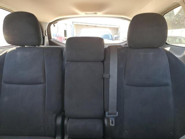 Photo 10 from auction – 2016 NISSAN PATHFINDER with VIN 5N1AR2MNXGC652849