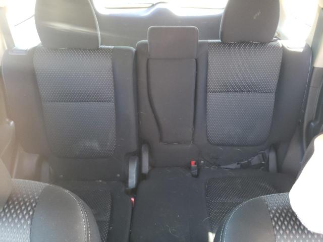 Photo 10 from auction – 2016 MITSUBISHI OUTLANDER with VIN JA4AD3A3XGZ011638