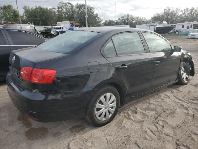 Photo 3 from auction – 2014 VOLKSWAGEN JETTA BASE with VIN 3VW2K7AJ3EM397353