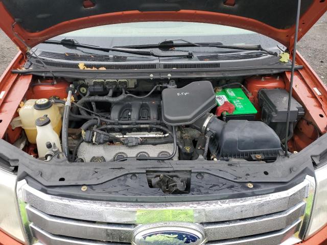 Photo 12 from auction – 2007 FORD EDGE SE with VIN 2FMDK36C07BA59486