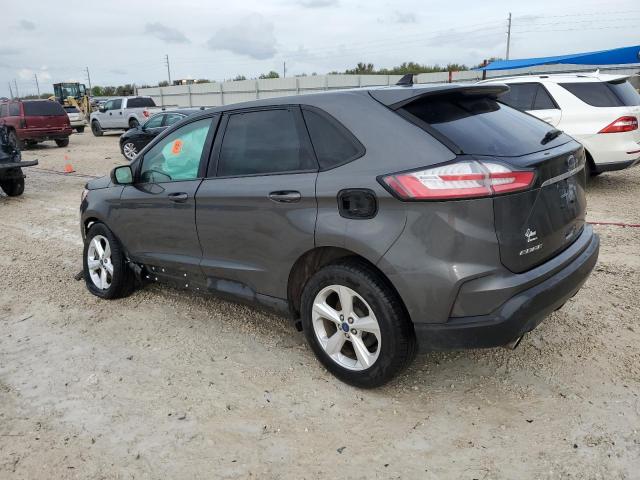 Photo 2 from auction – 2019 FORD EDGE SE with VIN 2FMPK3G98KBB34752
