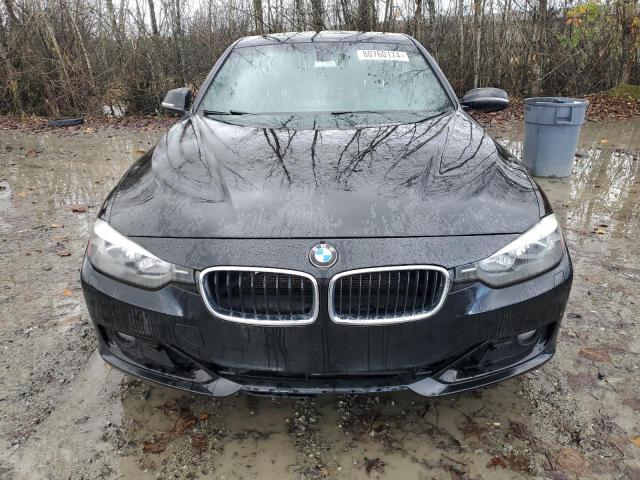Photo 5 from auction – 2013 BMW 328 XI SUL with VIN WBA3B5C51DF590091