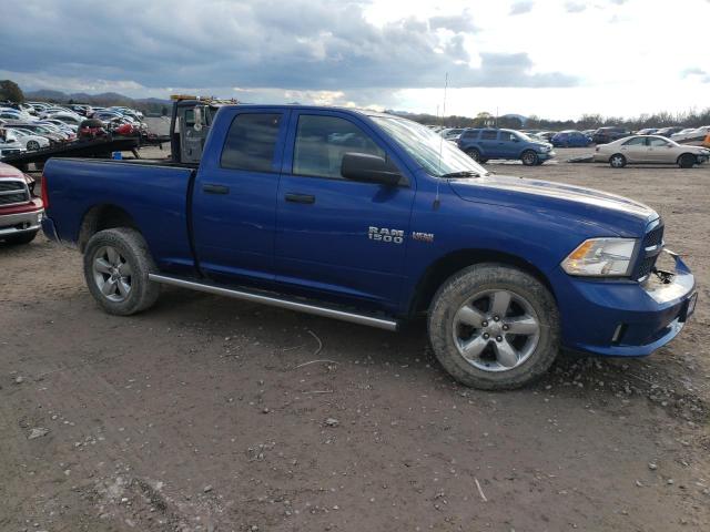 Photo 4 from auction – 2016 RAM 1500 ST with VIN 1C6RR7FT5GS301862