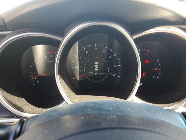 Photo 9 from auction – 2015 KIA OPTIMA EX with VIN 5XXGN4A7XFG411626