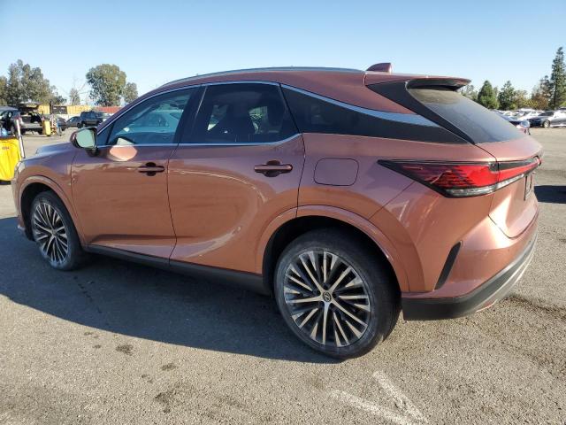 Photo 2 from auction – 2023 LEXUS RX 350H BA with VIN 2T2BBMCA9PC003098