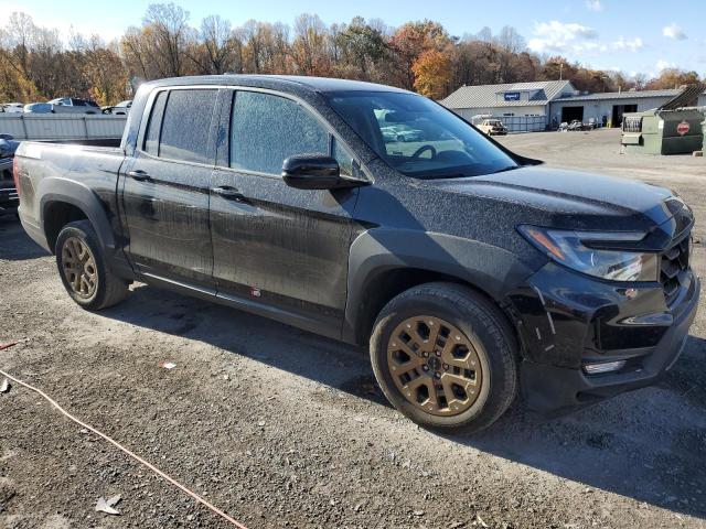 Photo 4 from auction – 2021 HONDA RIDGELINE with VIN 5FPYK3F12MB000868