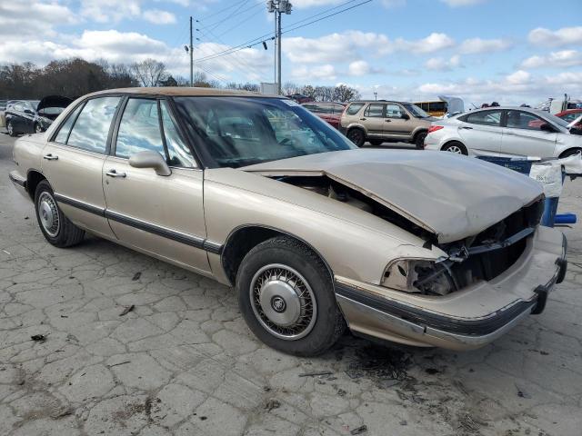 Photo 4 from auction – 1995 BUICK LESABRE CU with VIN 1G4HP52L9SH486181