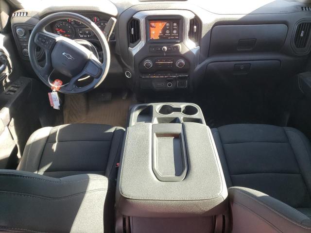Photo 8 from auction – 2024 CHEVROLET SILVERADO with VIN 3GCUDCED4RG375840