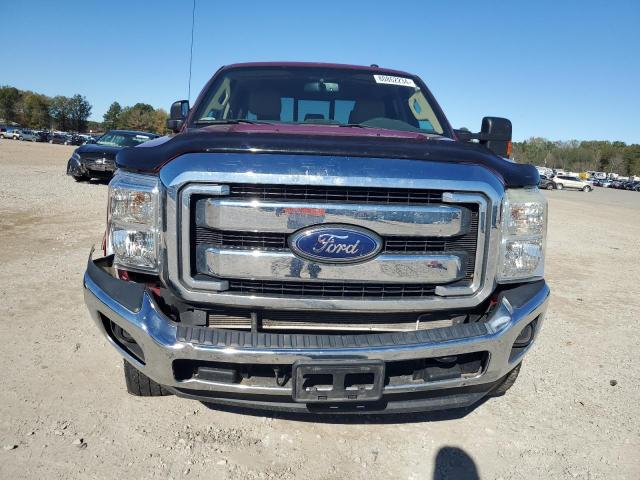 Photo 5 from auction – 2013 FORD F250 SUPER with VIN 1FT7W2BT2DEA78482