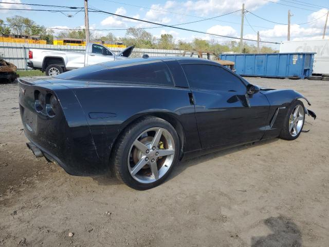 Photo 3 from auction – 2005 CHEVROLET CORVETTE with VIN 1G1YY24U055106956