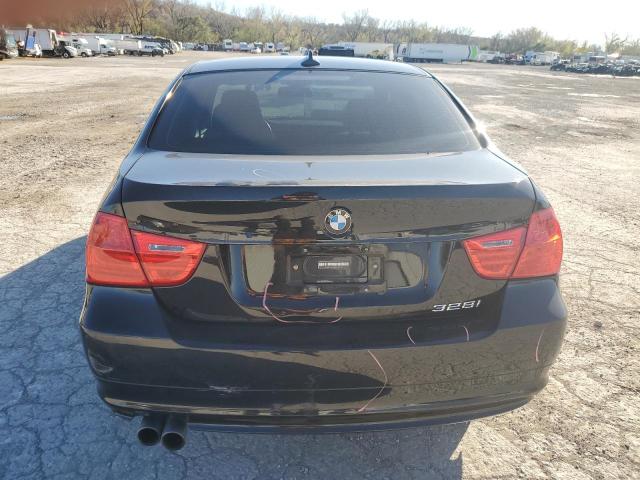 Photo 6 from auction – 2011 BMW 328 I SULE with VIN WBAPH5G5XBNM83926