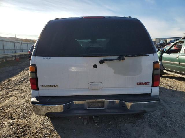 Photo 6 from auction – 2005 GMC YUKON with VIN 1GKEK13T05J223074
