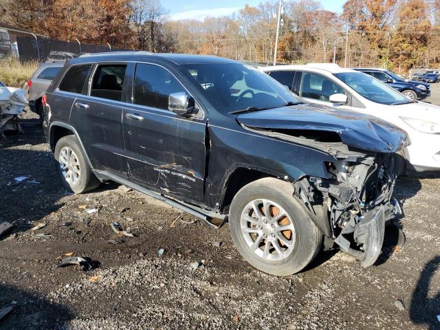 Photo 4 from auction – 2015 JEEP GRAND CHER with VIN 1C4RJFBG9FC950270