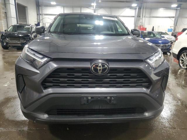 Photo 5 from auction – 2023 TOYOTA RAV4 LE with VIN 2T3F1RFV4PC348275