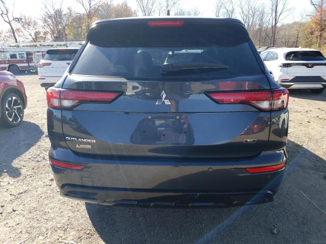 Photo 6 from auction – 2024 MITSUBISHI OUTLANDER with VIN JA4J3VA83RZ071192