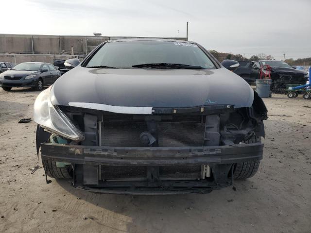 Photo 5 from auction – 2012 HYUNDAI SONATA SE with VIN 5NPEC4AC7CH323207