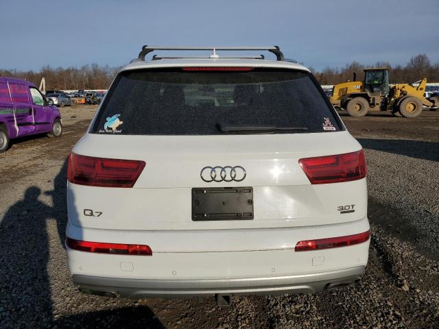 Foto 6 de la subasta – 2018 AUDI Q7 PRESTIG con VIN WA1VAAF76JD017242