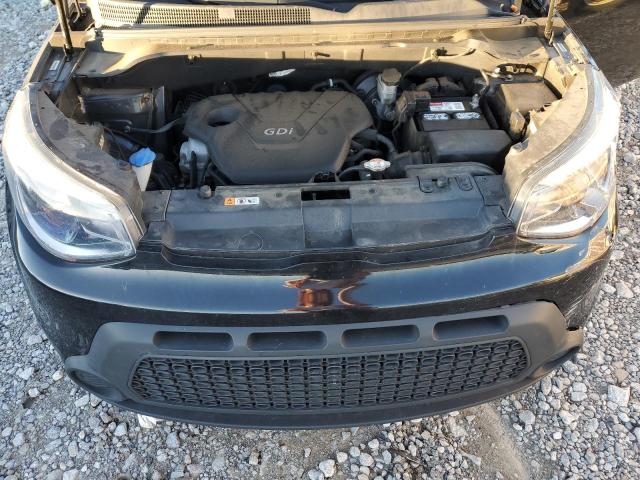 Photo 12 from auction – 2014 KIA SOUL with VIN KNDJN2A25E7027890