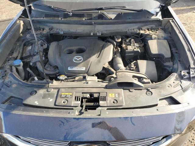 Photo 12 from auction – 2018 MAZDA CX-9 TOURI with VIN JM3TCBCY0J0202184
