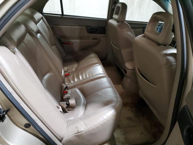 Photo 10 from auction – 2004 BUICK REGAL LS with VIN 2G4WB52K941167818
