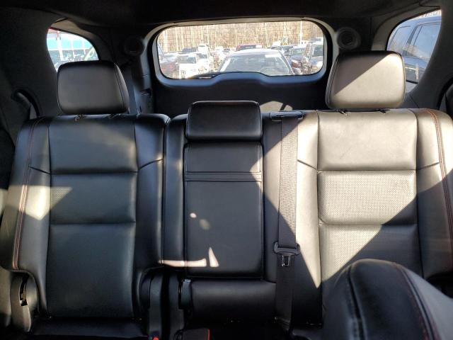 Photo 10 from auction – 2023 DODGE DURANGO R/ with VIN 1C4SDJCT7PC555951