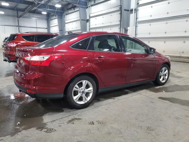 Photo 3 from auction – 2013 FORD FOCUS SE with VIN 1FADP3F27DL217725