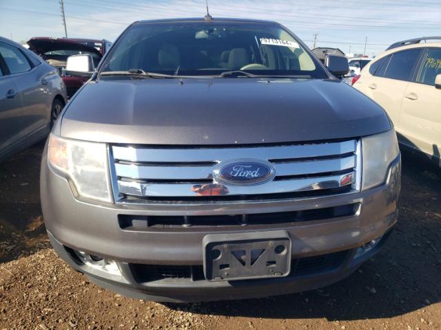 Photo 5 from auction – 2010 FORD EDGE LIMIT with VIN 2FMDK4KC9ABA73292