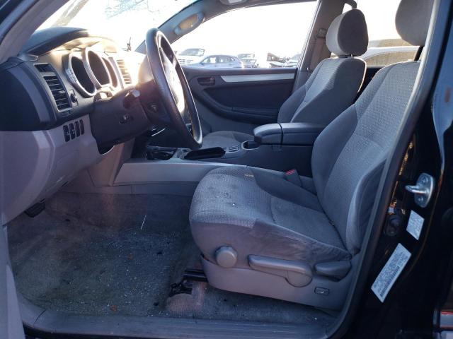 Photo 7 from auction – 2003 TOYOTA 4RUNNER SR with VIN JTEBU14R330009898