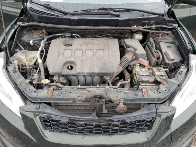 Photo 11 from auction – 2011 TOYOTA COROLLA MA with VIN 2T1KU4EE6BC719853
