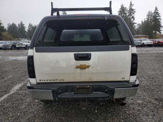 Photo 6 from auction – 2011 CHEVROLET SILVERADO with VIN 1GC1KXCG7BF207288