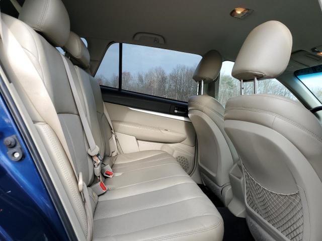 Снимка 11 от търг – 2010 SUBARU OUTBACK 2. с VIN 4S4BRCCC6A3348290