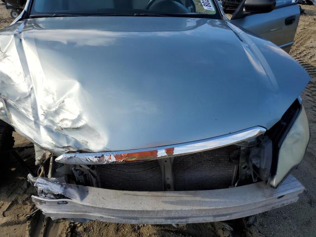 Photo 11 from auction – 2009 SUBARU OUTBACK with VIN 4S4BP60C597341184