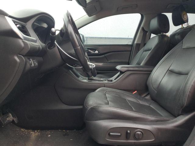 Photo 7 from auction – 2018 GMC ACADIA SLT with VIN 1GKKNMLS5JZ104841