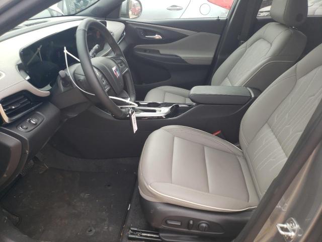 Photo 7 from auction – 2024 BUICK ENVISTA AV with VIN KL47LCE28RB116236