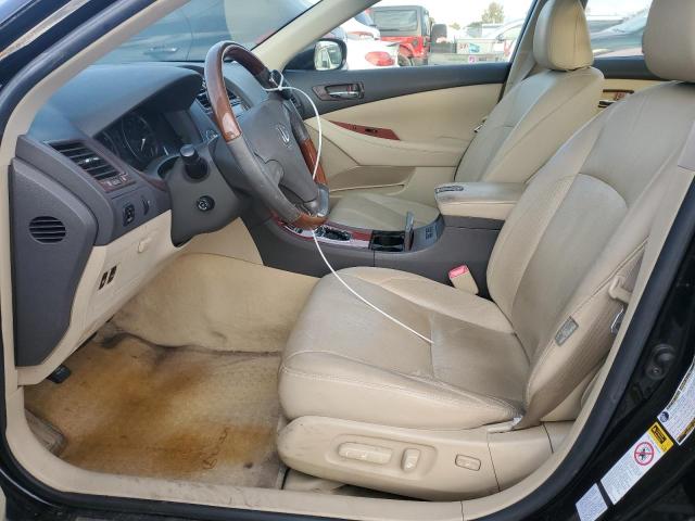 صورة رقم 7 من المزاد - 2008 LEXUS ES 350 مع VIN JTHBJ46G282221728