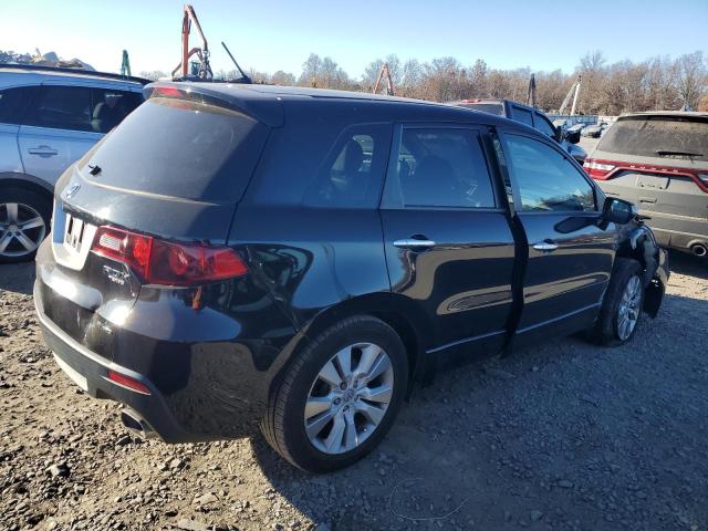 Photo 3 from auction – 2012 ACURA RDX TECHNO with VIN 5J8TB1H58CA000048