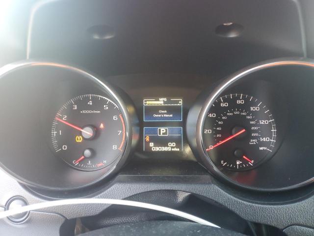 Photo 9 from auction – 2016 SUBARU LEGACY 2.5 with VIN 4S3BNAA67G3004963