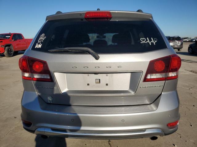 Photo 6 from auction – 2016 DODGE JOURNEY CR with VIN 3C4PDCGG5GT107758