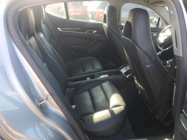 Photo 10 from auction – 2016 PORSCHE PANAMERA S with VIN WP0AB2A70GL050850