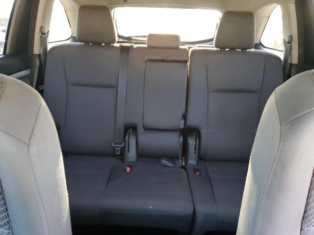 Снимка 10 от търг – 2018 TOYOTA HIGHLANDER с VIN 5TDBZRFH1JS846183