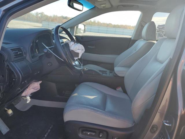Photo 7 from auction – 2015 LEXUS RX 350 BAS with VIN 2T2BK1BA7FC311126