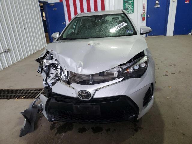Photo 5 from auction – 2019 TOYOTA COROLLA L with VIN 2T1BURHE1KC209371