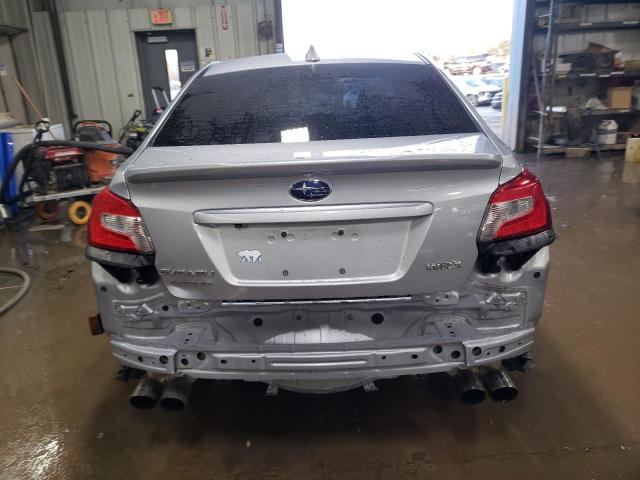 Photo 6 from auction – 2019 SUBARU WRX PREMIU with VIN JF1VA1C6XK9818977