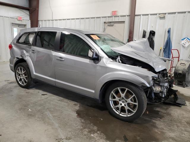 Photo 4 from auction – 2018 DODGE JOURNEY GT with VIN 3C4PDCEG4JT473138