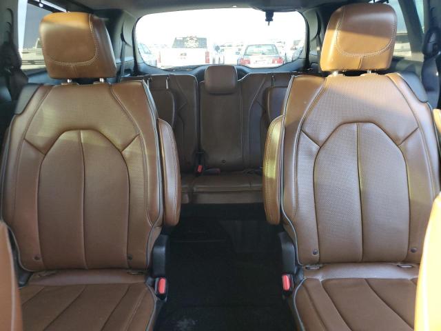 Zdjęcie 10 z aukcji – 2018 CHRYSLER PACIFICA L z VIN 2C4RC1GG7JR106735